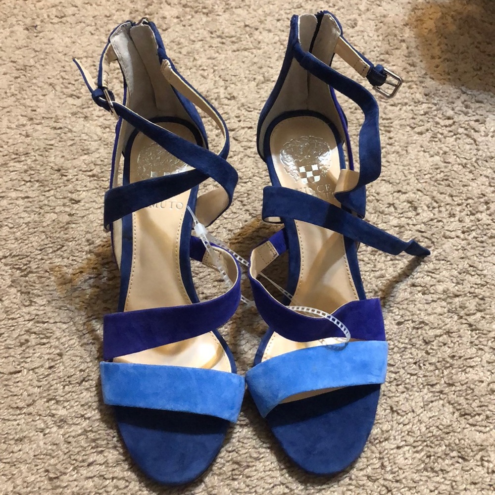 Casual shoes